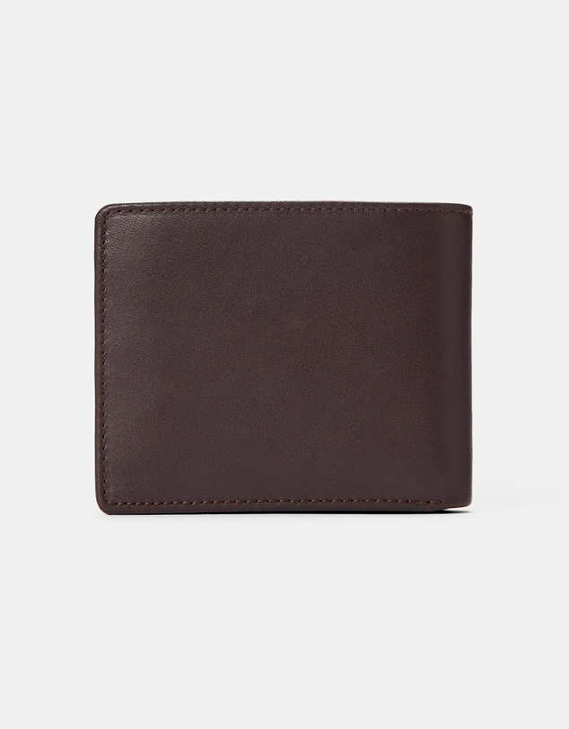 R.M.Williams - Trifold Wallet