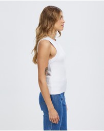 Neuw - Jonesy Singlet
