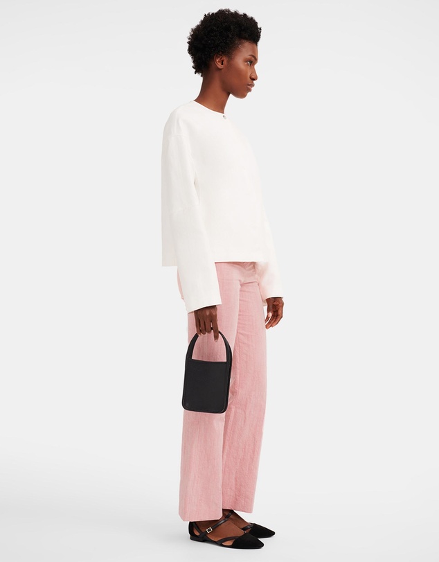 Longchamp - Le Foulonné Handbag - XS