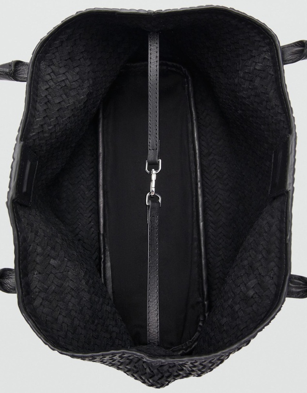 M.N.G - Pascal Tote Bag