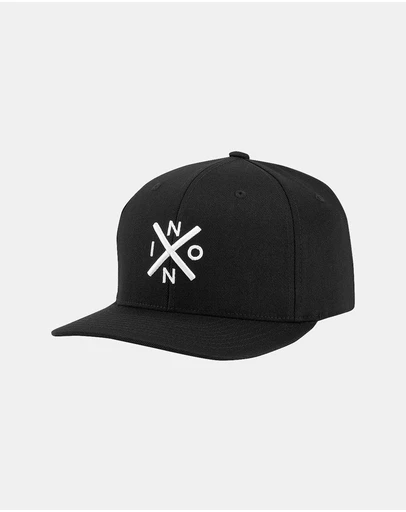 Nixon - Exchange FF Hat