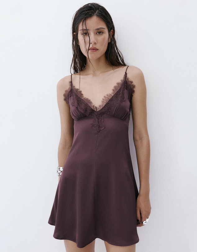 M.N.G - Isishort Dress