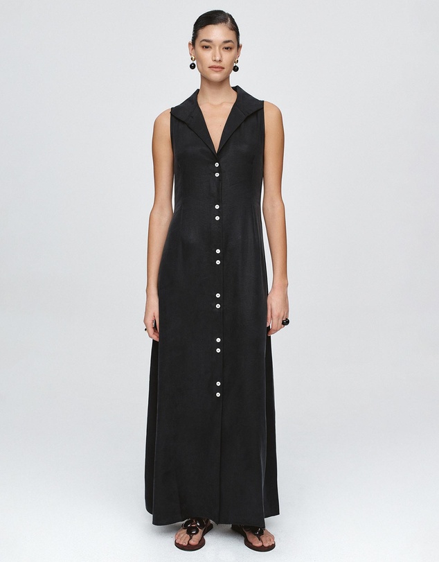 Marle - Foundations Sleeveless Dress
