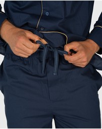 Coast Clothing - Portsea mens Pyjamas