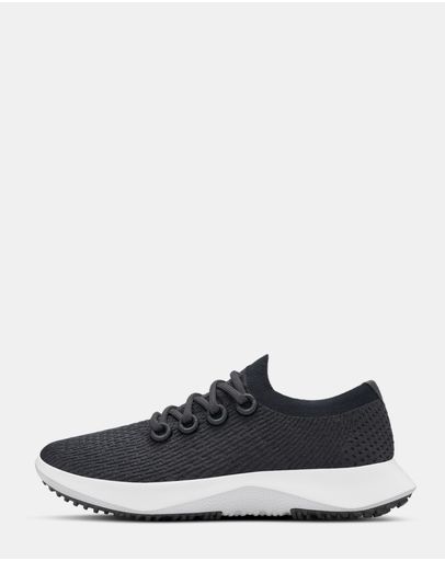Natural Black (Blizzard Sole)