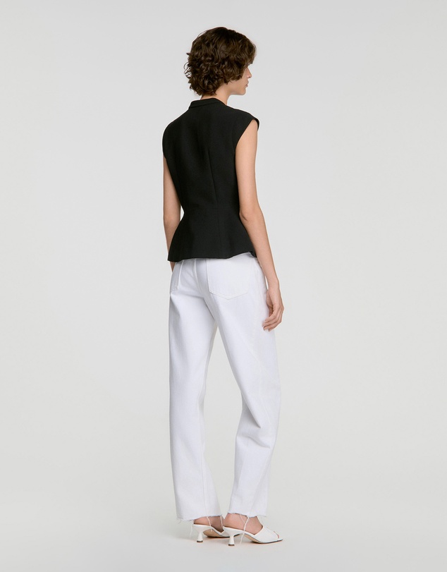 Sandro - Britty Top