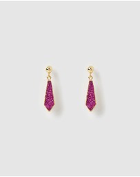 Miz Casa and Co - Stella Earring