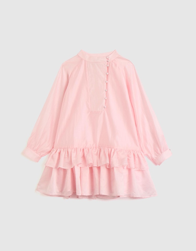 Bardot Junior - Thea Babydoll Dress - Kids