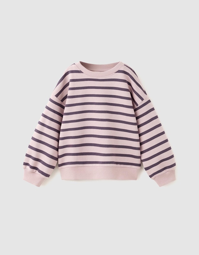 M.N.G - Clea Sweatshirt - Babies-Kids
