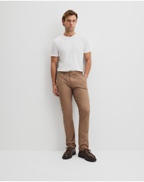 Country Road - Australian Cotton Slim Fit Stretch Chino