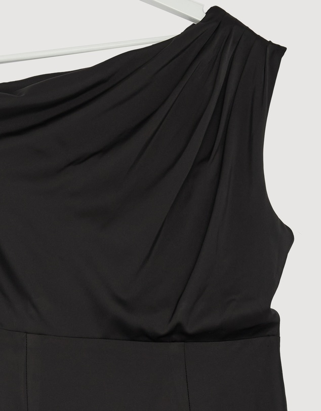 Revibe - Repaired CHANCERY Hartley Maxi Dress - AU 14