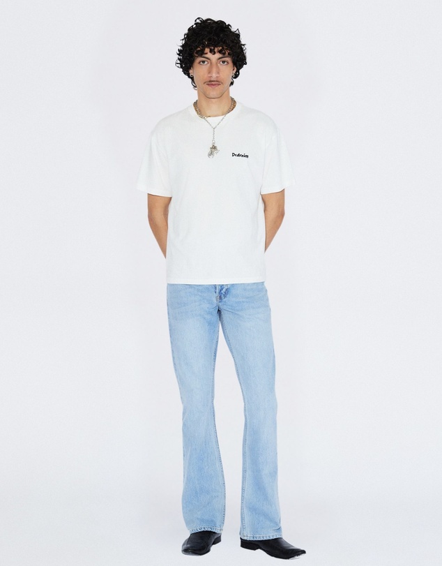 Dr Denim - Bace Tee
