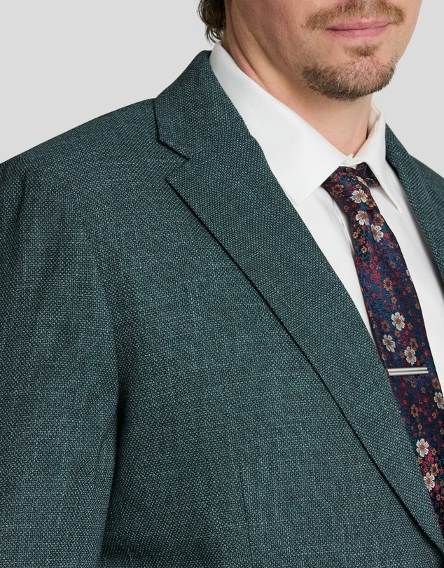 Johnny Bigg - Liam Textured Blazer