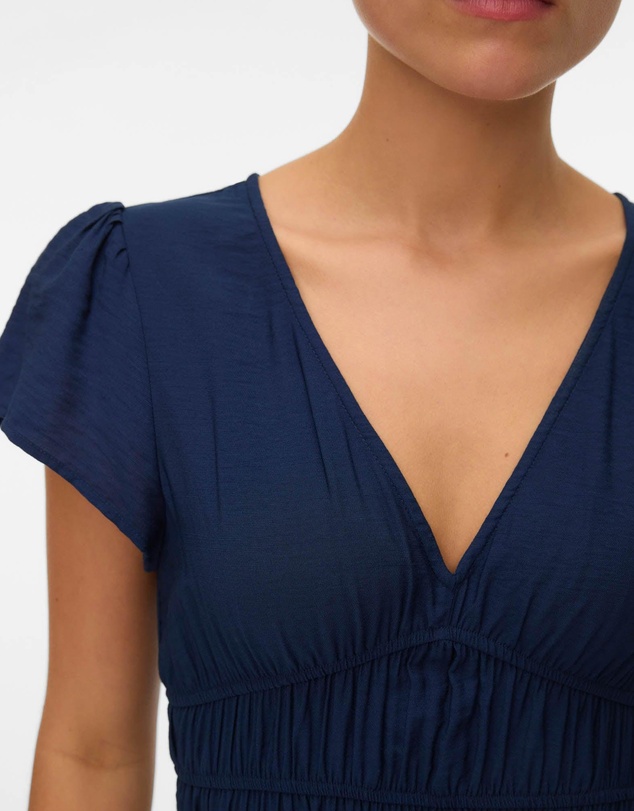 Vero Moda - Nellie Maxi Dress