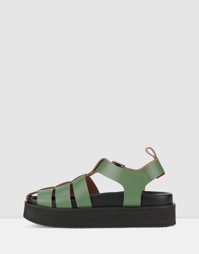 Rollie - Ace Fisherman Sandal