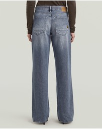 G-Star - Judee Loose Jeans