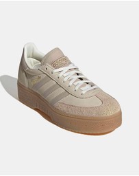 adidas Originals - Handball Spezial Bold Shoes - ICONIC EXCLUSIVE - Women's
