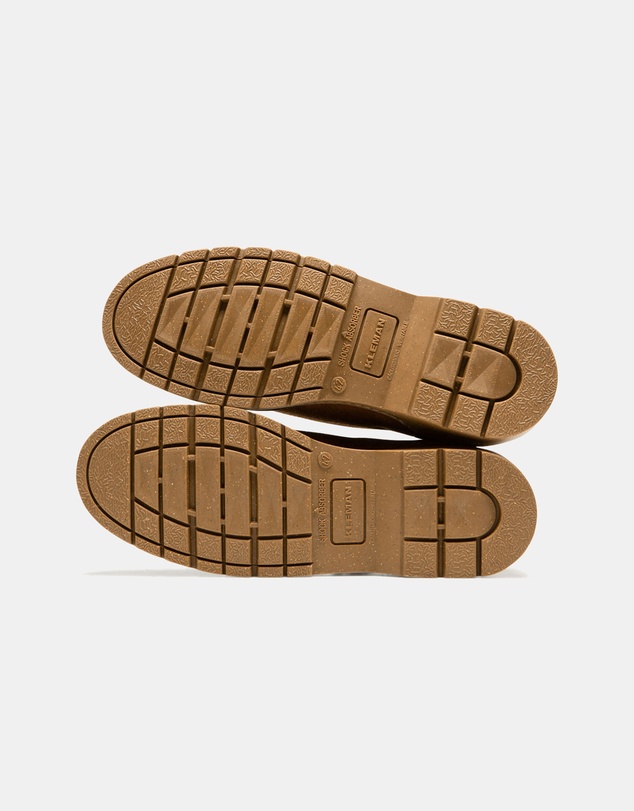 Kleman - Major VP Oak 2