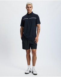 TravisMathew - Flight Plan Golf Polo