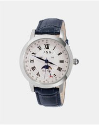 Jag - Mosman Analouge Men's Watch
