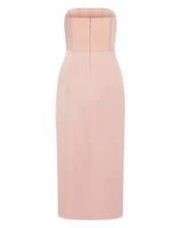 City Chic - Leyla Maxi Dress