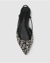 Nude Footwear - Ava