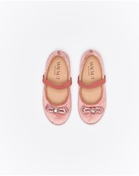 Walnut Melbourne - Dulcie Ballet