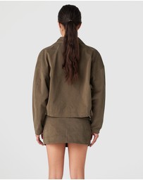 Arcaa - Eames Jacket