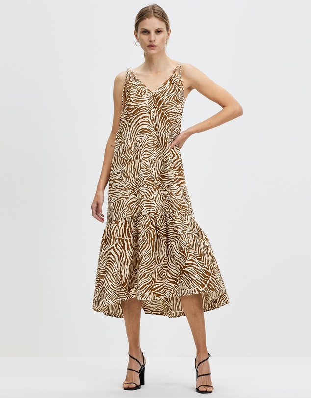 Grace Willow - Mimi Dress