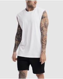 DVNT - Devoid Premium Tank