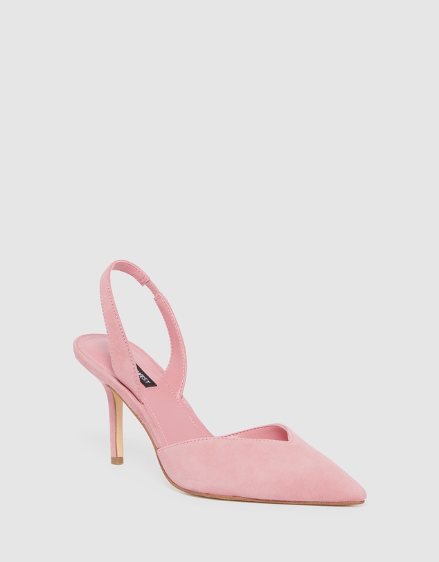 Nine West - Hello