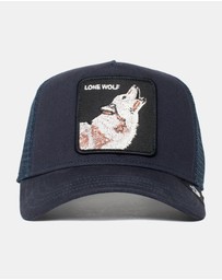 Goorin Bros. - Lone Wolf Trucker