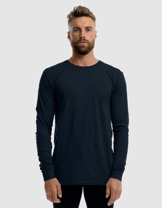 First Division - 4-Pack Weekender Long Sleeve