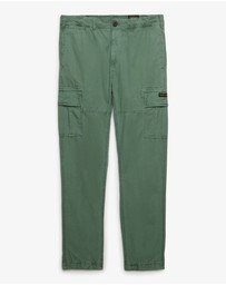 Superdry - Ripstop Light Cargo Pant