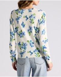 David Lawrence - Jacinda Csc Cardigan