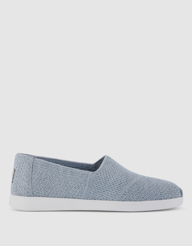 TOMS - Alpargata Plus Slip-On