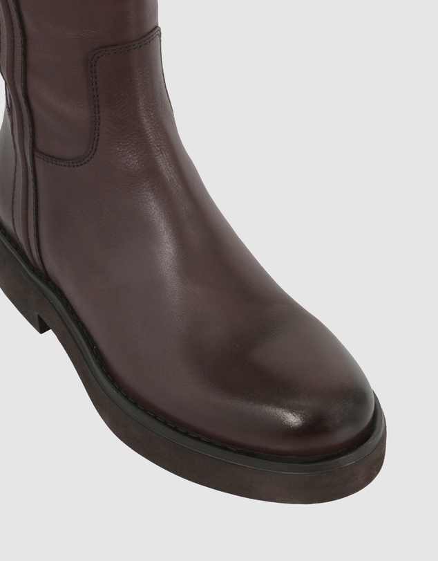 S by Sempre Di - Chaya Knee-high Boots