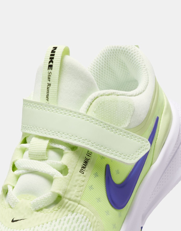 Nike - Star Runner 5 Pre-School
