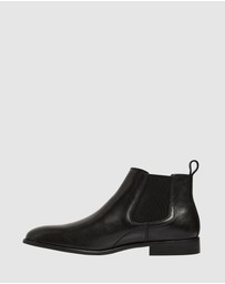 Tarocash - Jets Gusset Boot