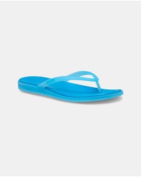 Crocs - Miami Flip Flops - Unisex