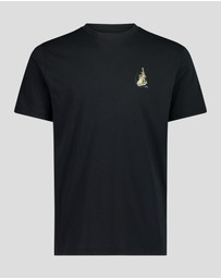Kathmandu - On The Trail Organic Cotton T-Shirt
