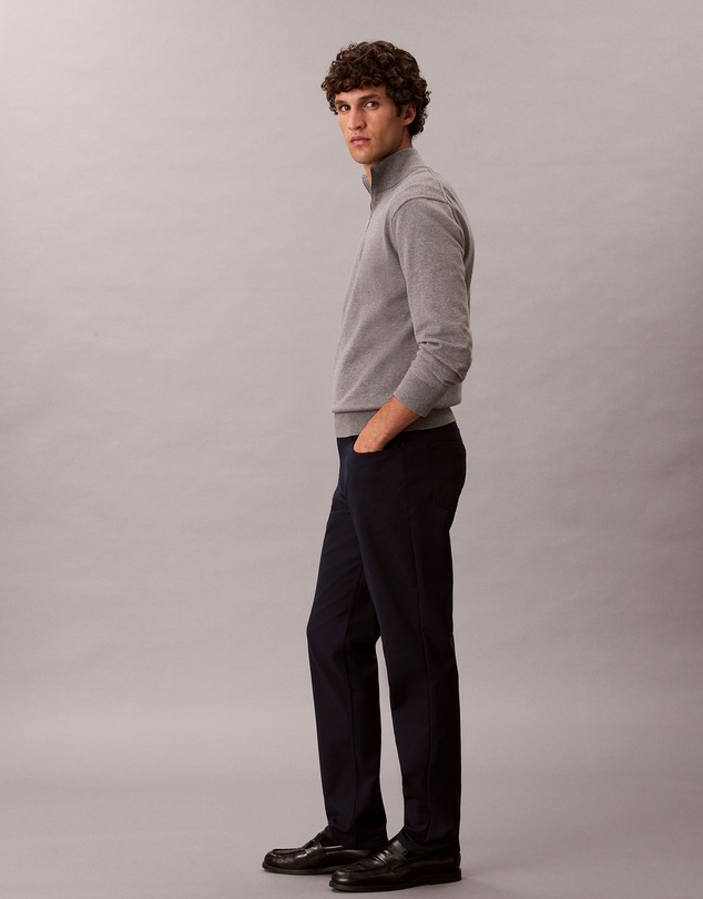 Calvin Klein - Move 365 Slim Pants