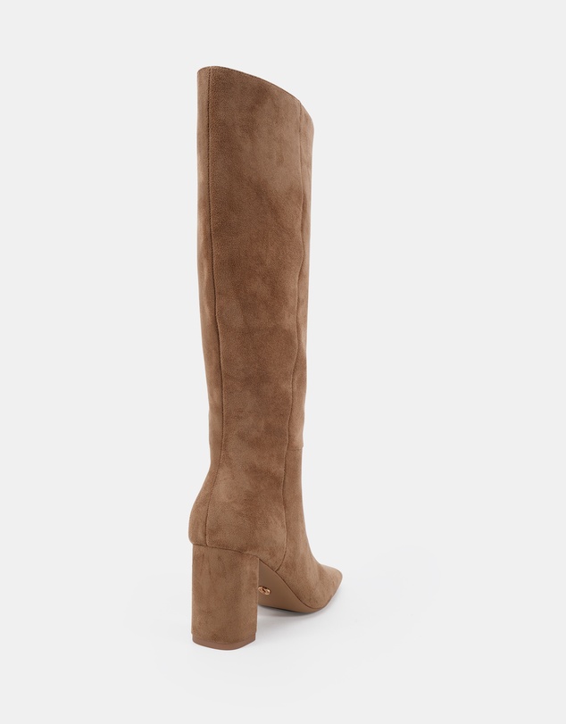Novo - Kaiser Boots