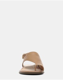 Vionic - Ella Sandal - Nude