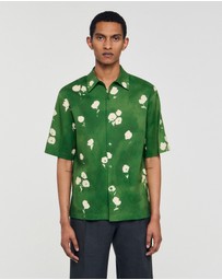 Sandro - Waterflower Mc Shirt
