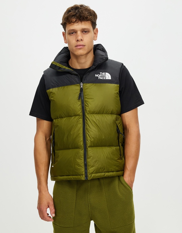 The North Face - 1996 Retro Nuptse Vest