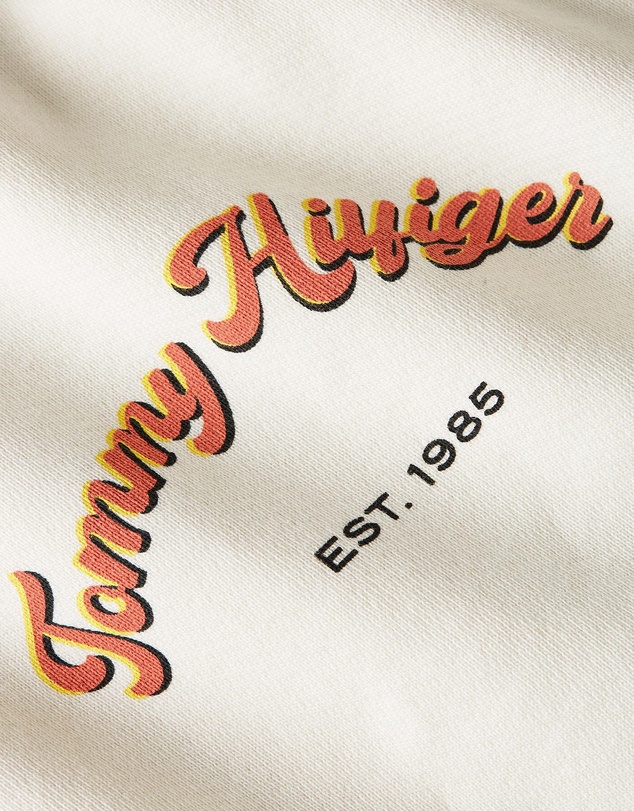 Tommy Hilfiger - Graphic Hoodie