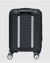 American Tourister - Frontec Carry-On Suitcase (54 Cm)