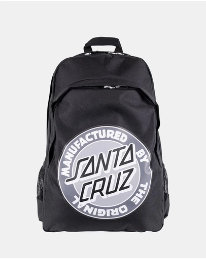 Santa Cruz - MFG Dot Backpack - Teens