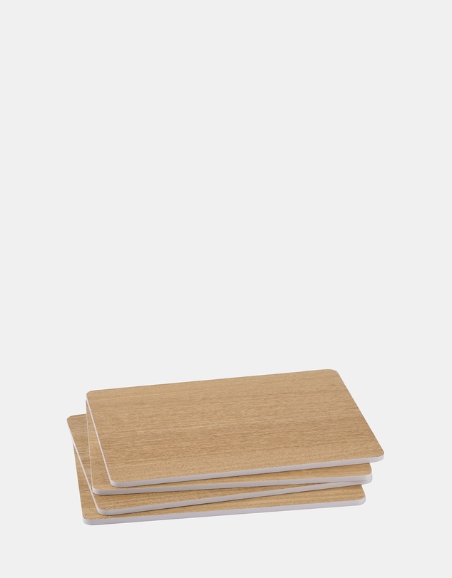 HOTTIE - Mikkie 4-Piece Placemat Set